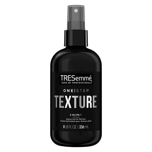TRESemmé One Step 5-in-1 Hair Mist For Flat Hair Texture Mist Hair Care for Grip and Texture 8 oz