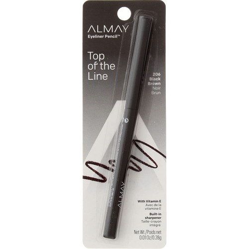 Almay Eyeliner, Black Brown