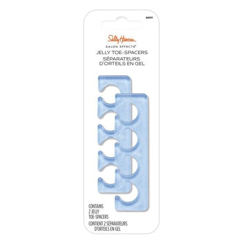 Sally Hansen Salon Effects Pro Jelly Toe-Spacer