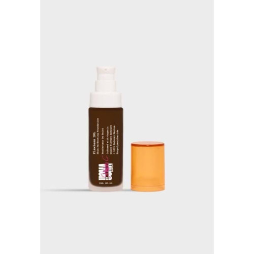 Uoma By Sharon C, Flawless IRL Skin Perfecting Foundation (Brown Sugar T2) Uoma By Sharon C, Flawless IRL Skin Perfecting Foundation (Brown Sugar T2)
