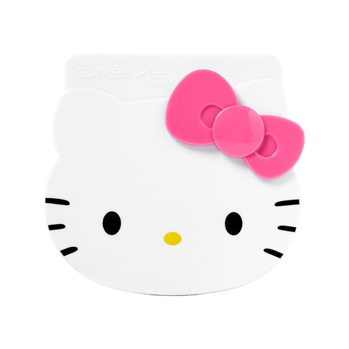 The Crème Shop x Hello Kitty Creme Blush Balm, Cream Blush, Hydrating Blush Balm, Stocking Stuffer - Winterberry The Crème Shop x Hello Kitty Creme Blush Balm, Cream Blush, Hydrating Blush Balm, Stocking Stuffer - Winterberry