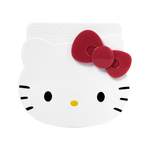 The Crème Shop x Hello Kitty Creme Blush Balm, Cream Blush, Hydrating Blush Balm, Stocking Stuffer - Cranberry Crush The Crème Shop x Hello Kitty Creme Blush Balm, Cream Blush, Hydrating Blush Balm, Stocking Stuffer - Cranberry Crush