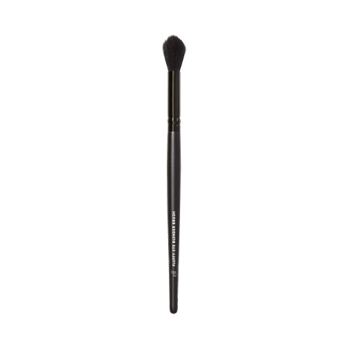e.l.f. Fluffy Eye Blender Brush, Easily Blends Eyeshadow & Can Be Used to Set Concealer With Powder, Creates A Soft-Focus Effect, Vegan & Cruelty-Free e.l.f. Fluffy Eye Blender Brush, Easily Blends Eyeshadow & Can Be Used to Set Concealer With Powder, Creates A Soft-Focus Effect, Vegan & Cruelty-Free