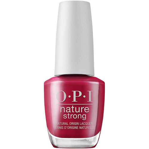 OPI Nature Strong A Bloom with a View | Opaque Dark Yellow Crème Natural Origin Nail Polish | Plant Based, Vegan, Cruelty Free OPI Nature Strong A Bloom with a View | Opaque Dark Yellow Crème Natural Origin Nail Polish | Plant Based, Vegan, Cruelty Free