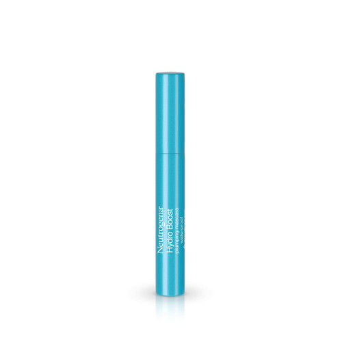 Neutrogena Hydro Boost Waterproof Plumping Mascara Enriched with Hydrating Hyaluronic Acid, Vitamin E, and Keratin for Dry or Brittle Lashes, Black 07,.21 oz Neutrogena Hydro Boost Waterproof Plumping Mascara Enriched with Hydrating Hyaluronic Acid, Vitamin E, and Keratin for Dry or Brittle Lashes, Black 07,.21 oz