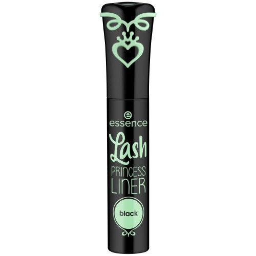 essence | Lash Princess Eyeliner Pen | Smudge Proof & Easy to Use | Vegan & Cruelty Free | Free From Parabens-Fragrance & Microplastic Particles (Black) essence | Lash Princess Eyeliner Pen | Smudge Proof & Easy to Use | Vegan & Cruelty Free | Free From Parabens-Fragrance & Microplastic Particles (Black)