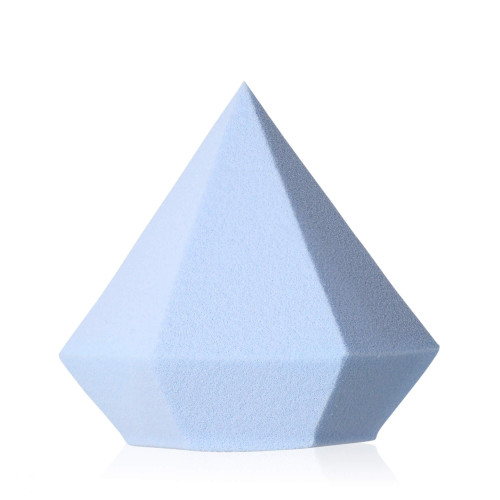 Lottie London x Harley Quinn Color Changing Blending sponge, Temperature-activated color-changing sponge to deliver seamless makeup application and blending Lottie London x Harley Quinn Color Changing Blending sponge, Temperature-activated color-changing sponge to deliver seamless makeup application and blending