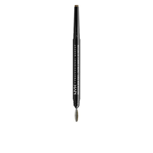 NYX PROFESSIONAL MAKEUP Precision Eyebrow Pencil, Taupe NYX PROFESSIONAL MAKEUP Precision Eyebrow Pencil, Taupe