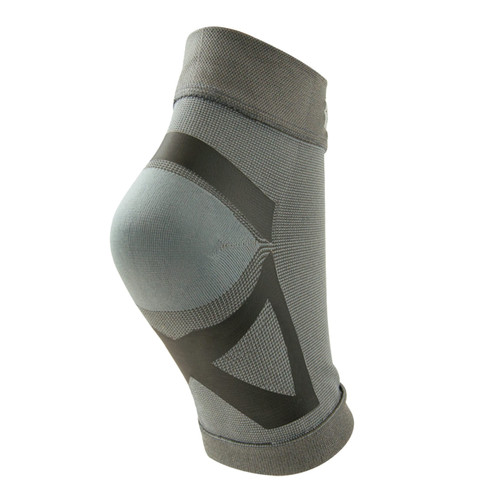 Brownmed Nice Stretch Plantar Fasciitis Sleeve - Compression Foot Sleeve for Arch & Heel Support- Small/Medium Brownmed Nice Stretch Plantar Fasciitis Sleeve - Compression Foot Sleeve for Arch & Heel Support- Small/Medium