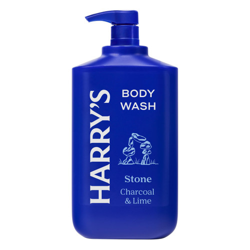 Harry's Men's Body Wash - Stone - 30 fl oz - Shower Gel for Men - No Parabens, Sulfates, or Dyes Harry's Men's Body Wash - Stone - 30 fl oz - Shower Gel for Men - No Parabens, Sulfates, or Dyes