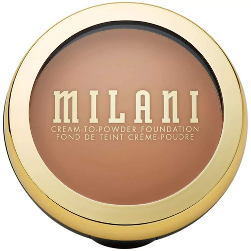 Milani Conceal+Perfect Cream-to-Powder (Tan)