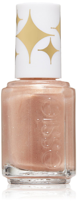 essie Nail Polish, Glossy Shine Finish, Sequin Stash, 0.46 fl. oz.