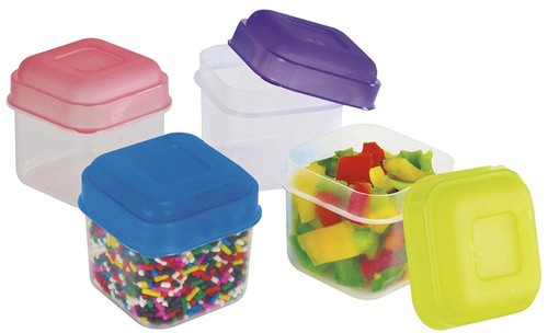 Evriholder Portion Packers