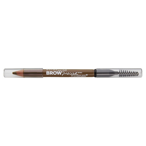 Maybelline New York Brow Precise Shaping Eyebrow Pencil, Blonde, 0.02 Oz