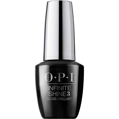OPI Infinite Shine Prostay Primer Base Coat, 15ml
