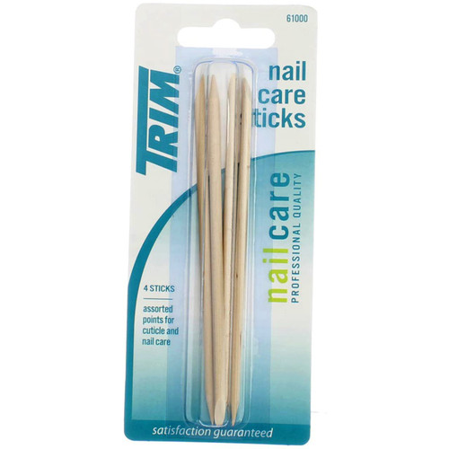 Trim Nail Stick Size Ea Trim Nail Care Sticks