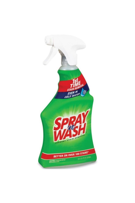 Spray 'n Wash Laundry Stain Remover, 22 fl oz