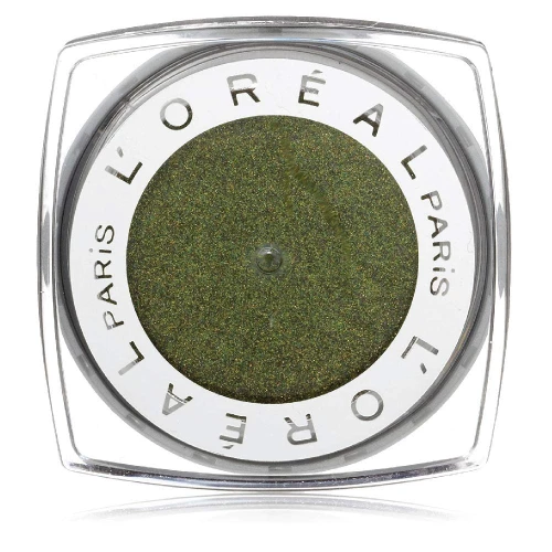 L'Oréal Paris Infallible 24HR Shadow, Golden Emerald, 0.12 oz.