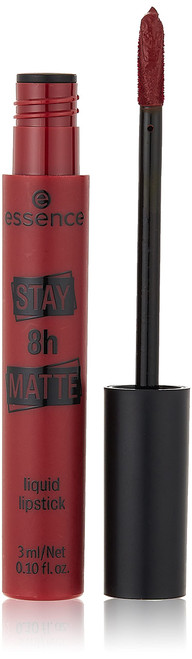 STAY 8h MATTE liquid lipstick 09 Bite Me If You Can