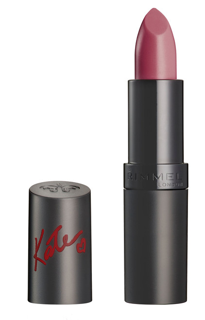 Rimmel London Kate Lipstick Summer, Mauve/Rose Shade 35