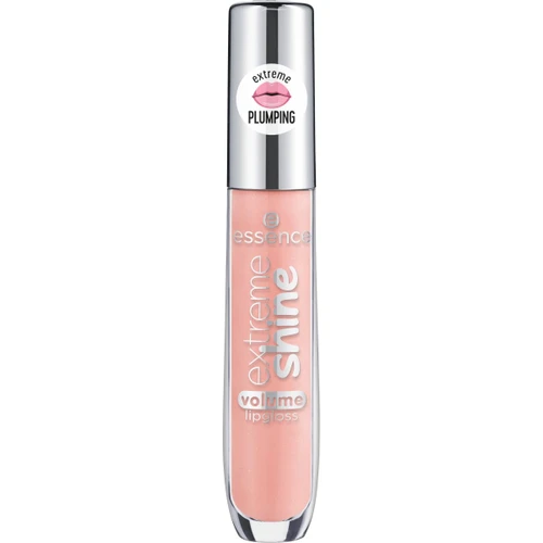 Lip-gloss Essence Extreme Shine 5 ml Nº 105