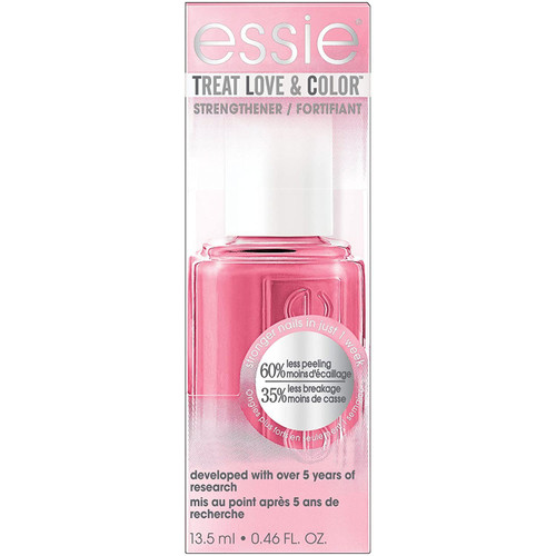 essie Treat Love & Color Nail Polish For Normal to Dry/Brittle Nails, 48 A-Game, 0.46 fl. oz.