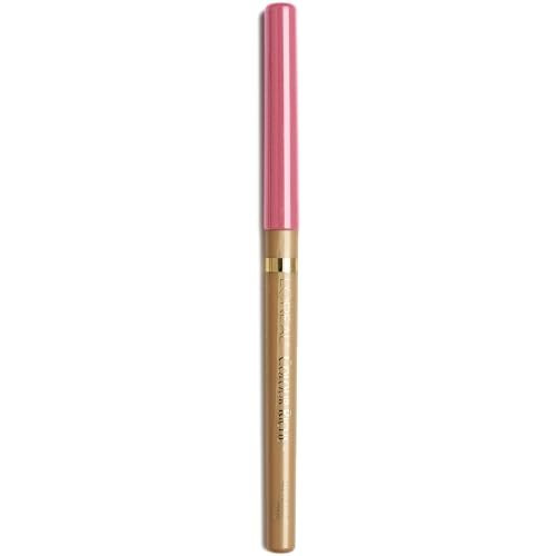 L’Oréal Paris Colour Riche Lip Liner Pencil, Creamy Lip Liner with Omega 3 and Vitamin E, 708 All About Pink (Neutral Rose Pink)
