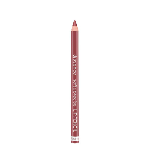 Essence Soft & Precise Lip Pencil - Lip Pencils - Lip Pencil - Red - Matte Finish
