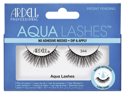 Ardell Strip Lashes Aqua Lashes 344