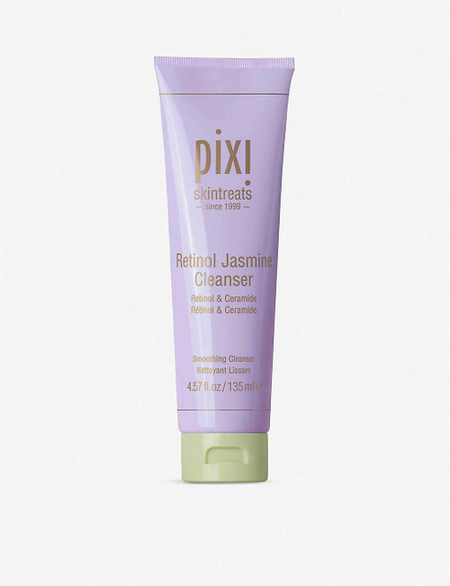 Pixi Skintreats Retinol Jasmine Cleanser