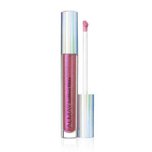 Almay Goddess Gloss, 700 Flame, 0.9 oz. lip gloss
