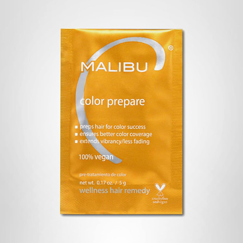 Malibu C Color Prepare Wellness Hair Remedy (12-Pack)