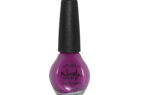 Nicole by OPI Nail Lacquer - In Grape Demand (0.5 fl oz / 15 mL)