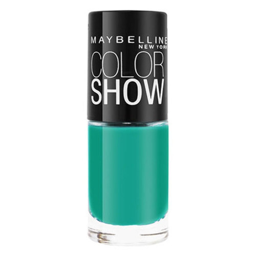 NEW Maybelline Color Show Limited Edition Nail Polish - 965 Urban Utopia
