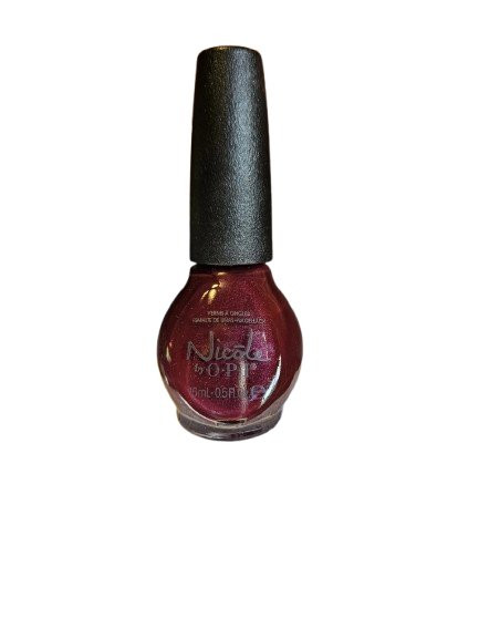Nicole by OPI Nail Lacquer - Marooned in Paradise (NI 419)
