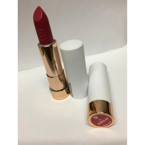 Essence "This Is Nude" Semi-Matte Lipstick – #17 Popular