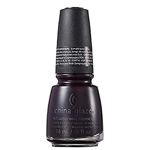 China Glaze Nail Polish, Evening Seduction 256