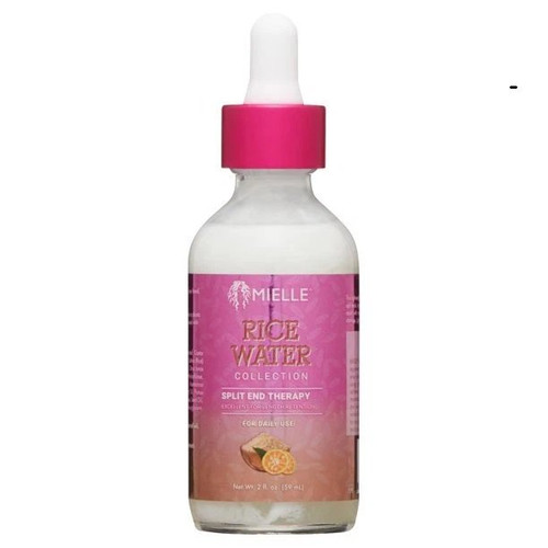 Mielle Rice Water Collection Split End Therapy 2 Fl Oz
