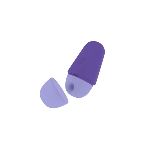 Romp Free X Clitoral Vibrator: Intense Pleasure On-the-Go