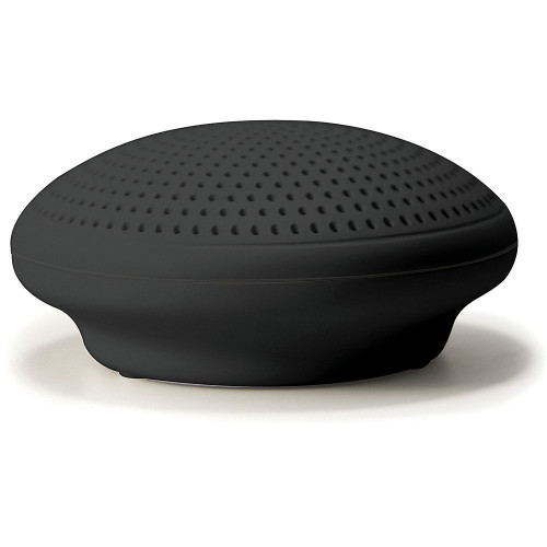 Coby Portable Bluetooth Disc Speaker (Black) Coby Portable Bluetooth Disc Speaker (Black)