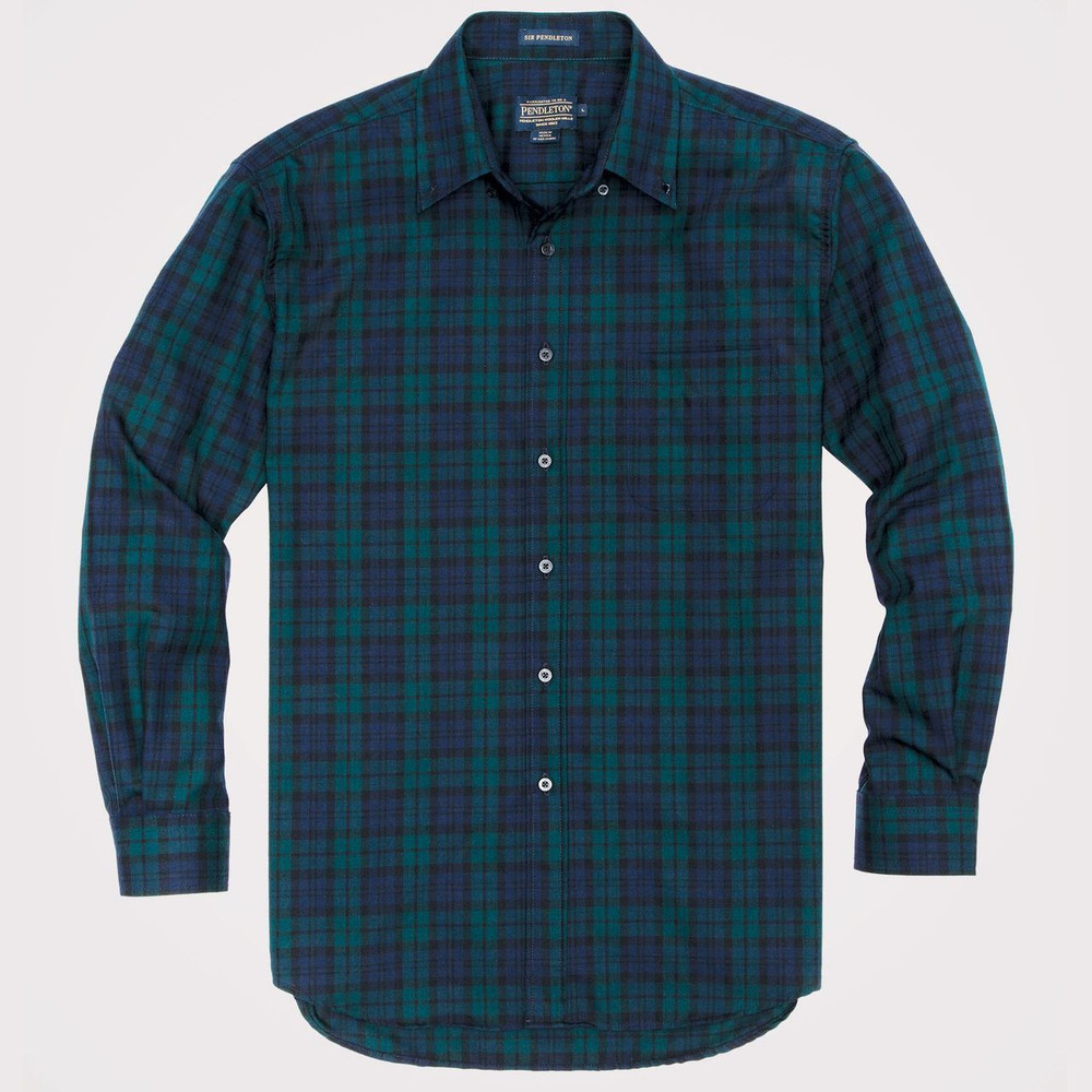 pendleton wool