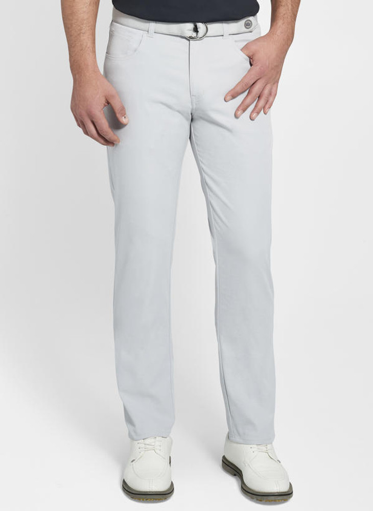 Peter Millar Crown Sport Performance Five Pocket Pants