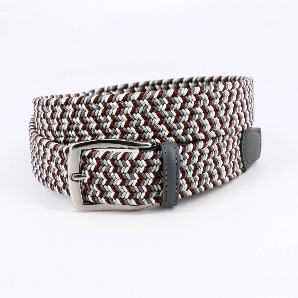 Wholesale ZONESIN 80/100/120cm Fashion White Leather End Braided Purse Strap  Wholesale From m.