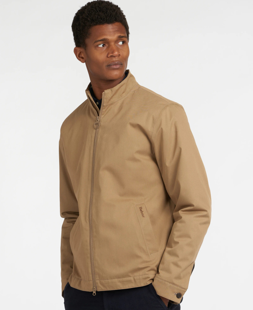 barbour fenworth