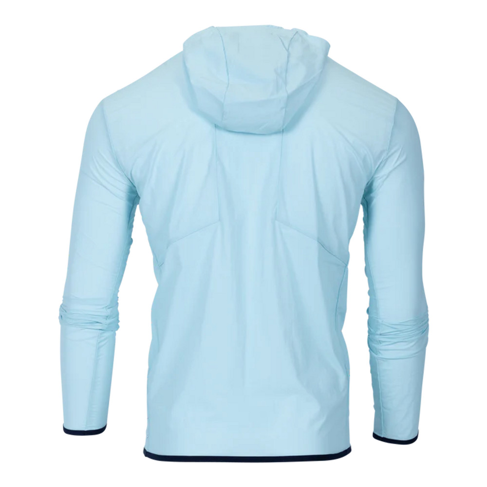 Newago Pac Lite Jacket in Bay by Greyson - Hansen's Clothing