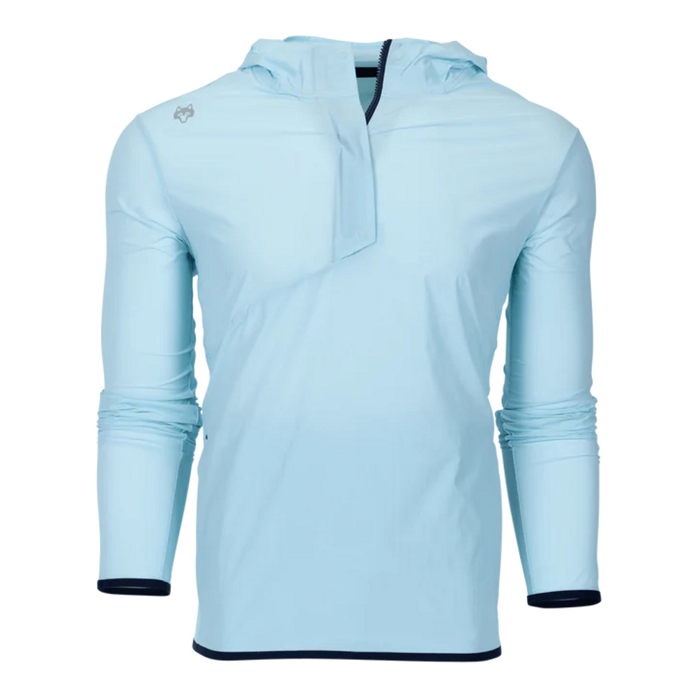 Newago Pac Lite Jacket in Bay by Greyson - Hansen's Clothing