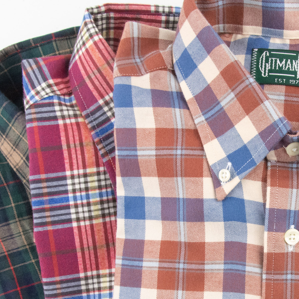 How to find the best dress shirts for winter - Hansen's Clothing