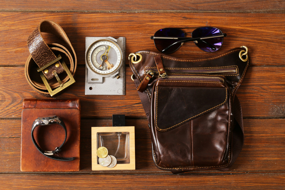 How to Accessorize for Men: The Ultimate Guide - Hansen's Clothing