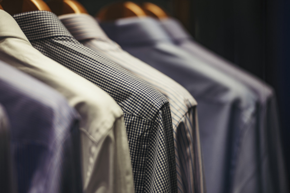 Common Dress Shirt Buying Mistakes and How to Avoid Them