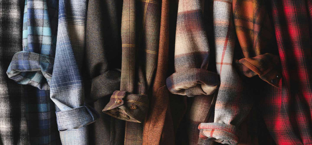 Brand Review: Pendleton